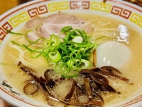 ラーメンのスープでトラックが！？（画像はイメージ）