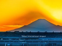 ご利益ハンパなさそうな〝二重富士〟に2万人合掌　「ココロが洗われていく」「最高のショット」