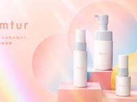 フェミニンフローラを味方につけるフェムケアブランド「Femtur」誕生