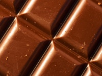 チョコを押し付けた老人。画像は本文とは無関係です（Lee McCoyさん撮影、flickrより）