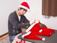 男性に聞いた！　クリスマスを一緒に過ごしたいマンガのヒロイン4選