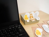 仕事中の最高の癒やし。デスク上に置きたいおすすめ文房具3選