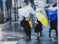 周りをみろよ！　雨の日にイラッとする「他人の傘の使い方・歩き方」6選