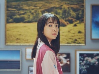 上白石萌音・ニューアルバム「kibi」本日発売！　初回プレス特典は「(全国ツアー)リハーサル見学に応募できるシリアルナンバー」など…