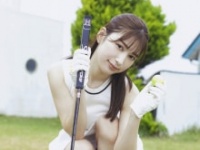 雪平莉左⒞光文社／週刊FLASH 写真◎桑島智輝