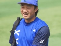 石田健大