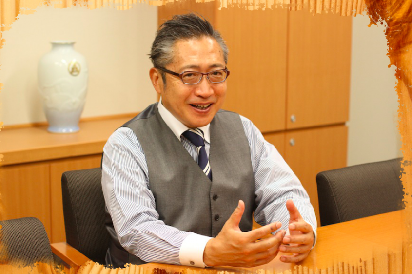 解党し、また新党を結成!?（渡辺喜美氏の公式HPより）