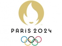 2024年、フランス・パリ五輪のロゴデザイン（エンブレム）が発表される。ネット上では賛否両論の声