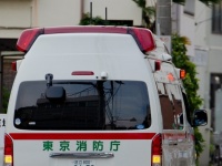 「駅で倒れ込んでしまったけれど、数分で復活。すると駆けつけた救急隊員が、私に...」（山形県・20代女性）