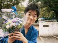 三浦獠太の公式インスタグラムより https://www.instagram.com/ryota_miura_official/?hl=ja