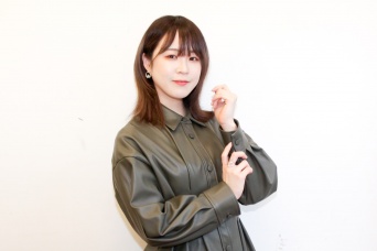 三田麻央