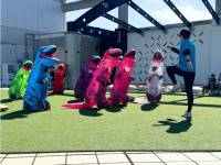 みなとみらいPRセンターのプレスリリース画像