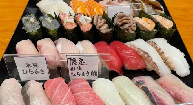 （株）ＳＡＫＥＳＱＵＡＲＥのプレスリリース画像