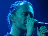 レディオヘッドが7年ぶりにライブ披露した名曲「クリープ」映像に「鳥肌モノすぎる」と絶賛の声