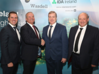 アイルランド政府産業開発庁　日本広報窓口のプレスリリース画像
