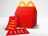 マクドナルドのハッピーセットからスマイルが消えた理由