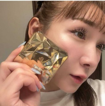 Instagram:加護亜依(@ai.1988kg)より