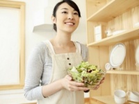 結婚して妻への関心が低くなった夫は41％！