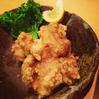 ザンギは北海道の特産（画像はイメージです。junyaoguraさん撮影、Flickrより）