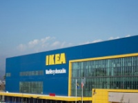 IKEAの公式Xより