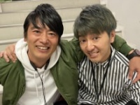 堀口文宏の公式Twitterより　https://twitter.com/torikinchan