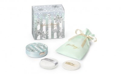 マキアージュから、今年も数量限定のフェイスパウダー「スノービューティー」登場！