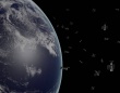 現在地球軌道上にいくつの衛星が存在するのか？2019年から大幅に急増