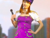 藤川京子