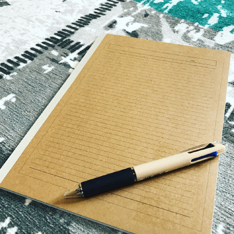 女子力アップの秘密！　「自分磨きノート」で毎日を充実させよう#2