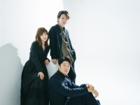 「家族」ってなんだろう。三兄妹を演じる佐藤健・鈴木亮平・松岡茉優『ひとよ』インタビュー