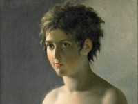 ギロチン処刑と古代ローマ貴族。18世紀にフランスでショートカットが流行った理由。