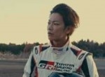 運転手は社長！？　佐藤健出演のトヨタＰＲ動画がツッコミどころ多すぎ