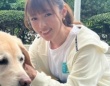 深田恭子の公式インスタグラムより