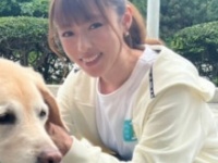 深田恭子の公式インスタグラムより