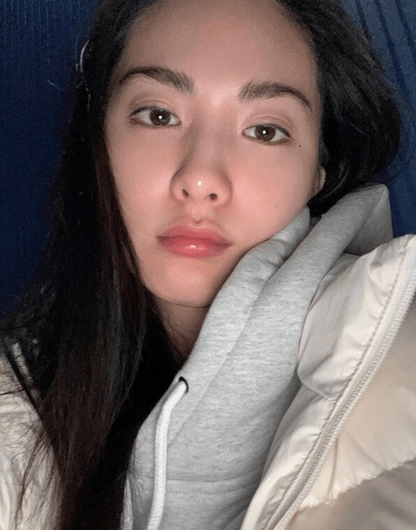 ※ナナ。画像はナナのインスタグラムアカウント「＠jin_a_nana」より