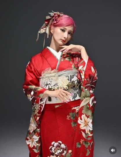 Instagram:しなこ(@ssshinako)より