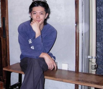 Instagram:神宮寺勇太(@_yutajinguji)より