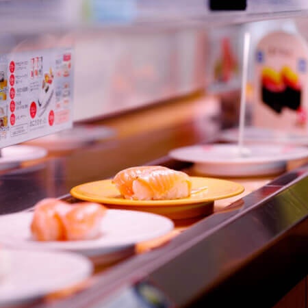 かっぱ寿司が「食べ放題」復活も"条件悪化”に残念な声も