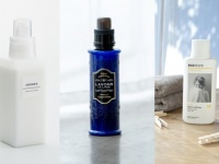 衣替え時に欲しい。成分にこだわったおすすめの柔軟剤3選