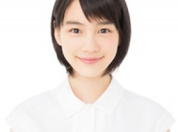 能年玲奈公式プロフォールより