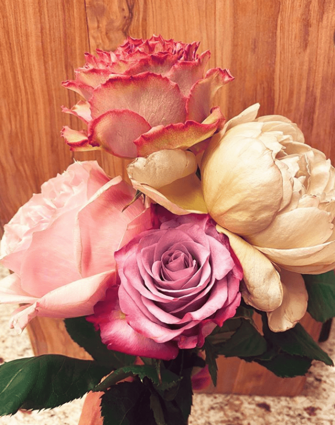 ※画像は工藤静香のインスタグラムアカウント『＠kudo_shizuka』より