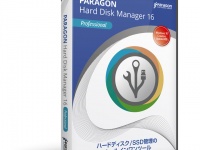 パラゴンソフトウェア株式会社のプレスリリース画像
