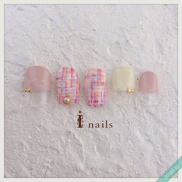  I nails (アイネイルズ)