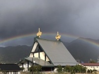 写真提供、出雲市在住のKさん