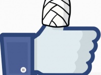 Facebookがついに「よくないね」ボタンを導入へ