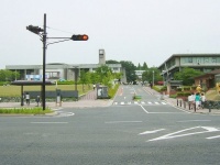 名古屋市千種区にある名古屋大学東山キャンパス（Gnsinさん撮影、Wikimedia Commons