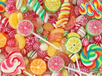 「甘みのある糖質」はどれも同じ？（depositphotos.com）
