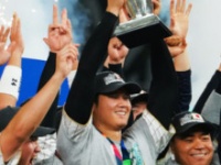 World Baseball Classicの公式Xより