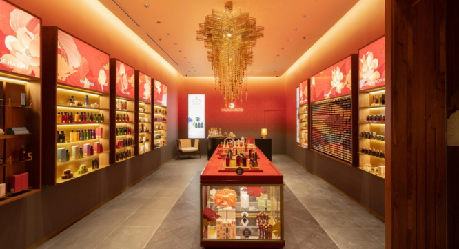 株式会社ハーンジャパンのプレスリリース画像