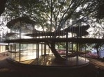 デザイン性が最優先？ なんともユニークすぎる日本の建物１５選